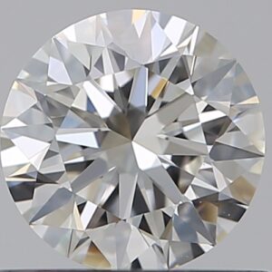 0.52 CT ROUND