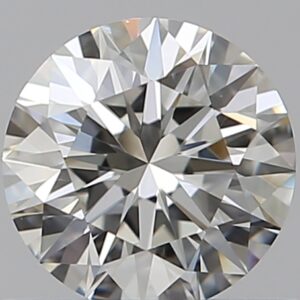 0.53 CT ROUND