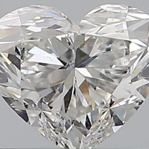 0.52 CT HEART