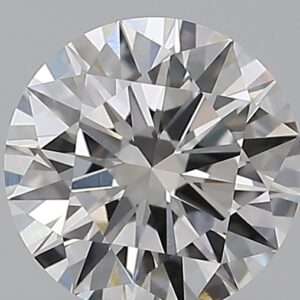 0.52 CT ROUND