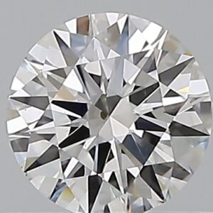 0.52 CT ROUND