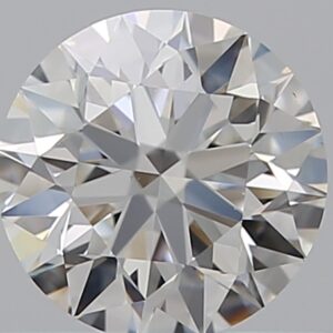 0.53 CT ROUND