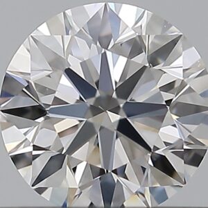 0.53 CT ROUND