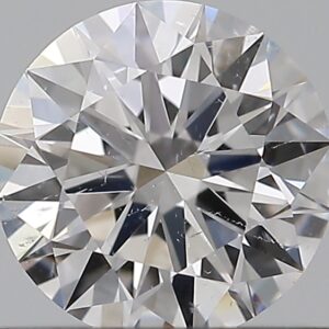 0.53 CT ROUND