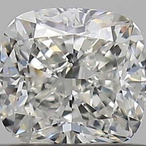 0.54 CT CUSHION