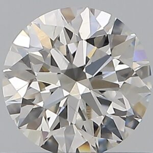 0.53 CT ROUND