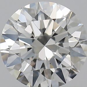 0.53 CT ROUND