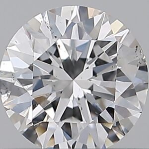 0.52 CT ROUND