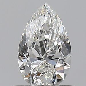 0.52 CT PEAR