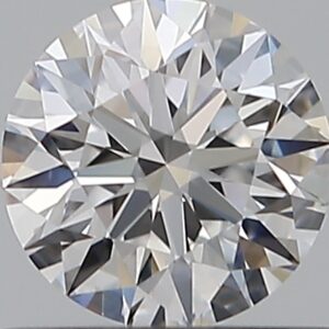 0.53 CT ROUND