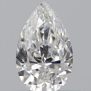 0.53 CT PEAR