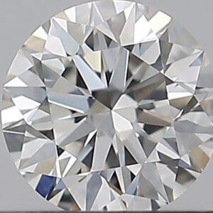 0.52 CT ROUND