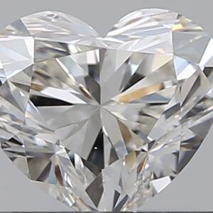 0.52 CT HEART