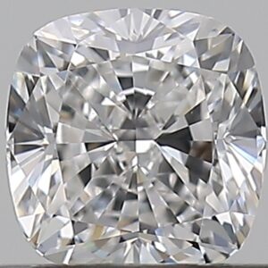 0.52 CT CUSHION