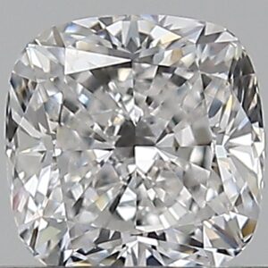0.52 CT CUSHION