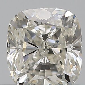 0.52 CT CUSHION