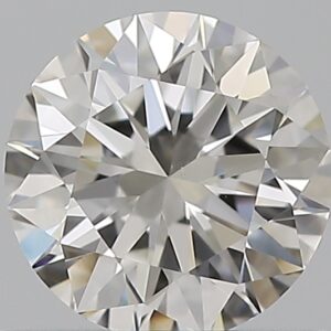 0.52 CT ROUND