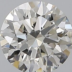 0.52 CT ROUND
