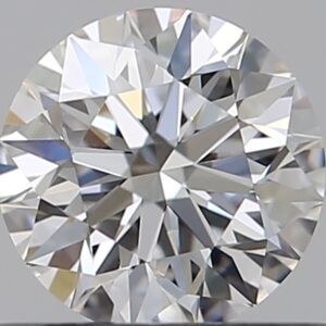 0.52 CT ROUND