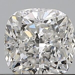 0.52 CT CUSHION