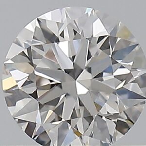 0.52 CT ROUND