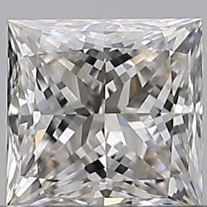 0.52 CT PRINCESS