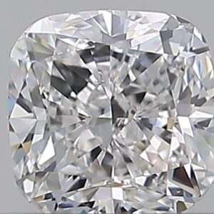 0.54 CT CUSHION