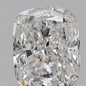 0.52 CT CUSHION