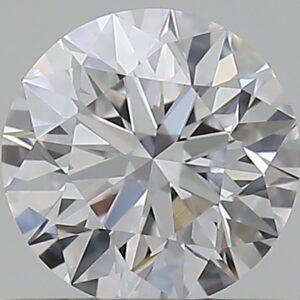 0.52 CT ROUND