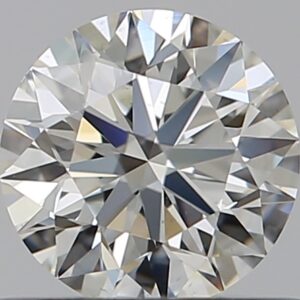 0.52 CT ROUND
