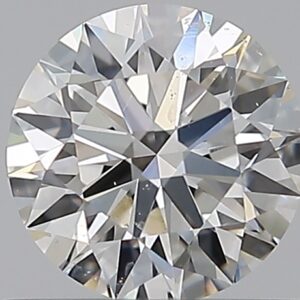 0.53 CT ROUND