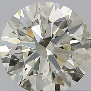 0.52 CT ROUND