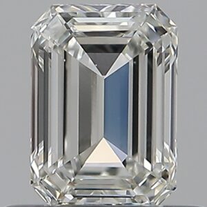 0.53 CT EMERALD