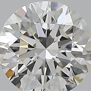 0.52 CT ROUND