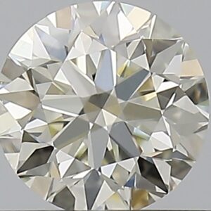 0.52 CT ROUND
