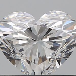 0.52 CT HEART