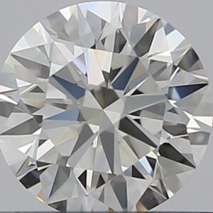 0.53 CT ROUND