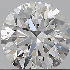 0.53 CT ROUND