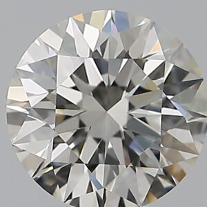 0.53 CT ROUND
