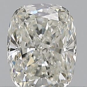 0.52 CT CUSHION
