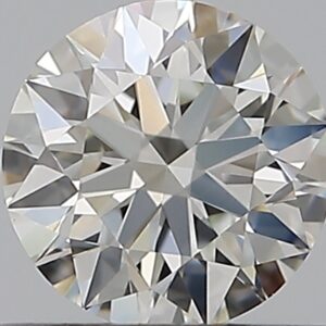 0.52 CT ROUND