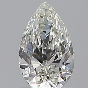 0.52 CT PEAR