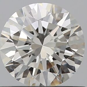 0.52 CT ROUND