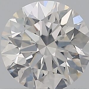 0.52 CT ROUND