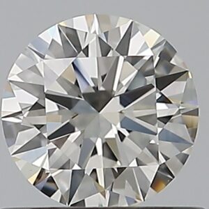 0.52 CT ROUND