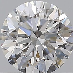 0.52 CT ROUND