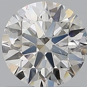 0.52 CT ROUND