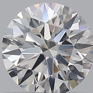 0.53 CT ROUND