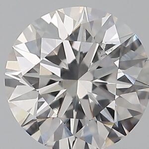 0.52 CT ROUND