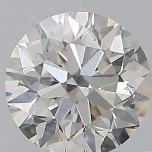 0.51 CT ROUND